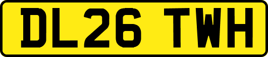 DL26TWH