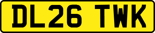 DL26TWK