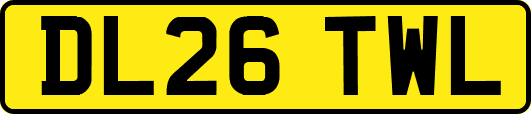 DL26TWL