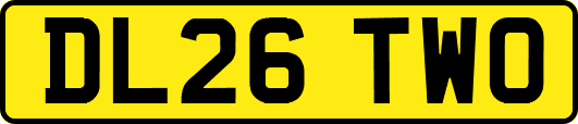 DL26TWO
