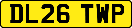 DL26TWP