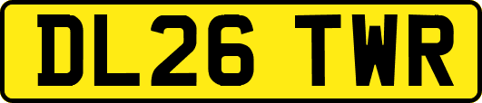 DL26TWR