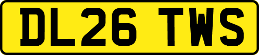 DL26TWS