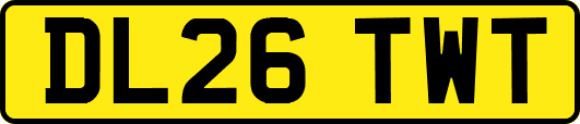 DL26TWT