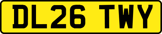 DL26TWY