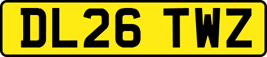 DL26TWZ