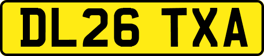 DL26TXA