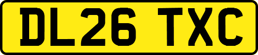 DL26TXC