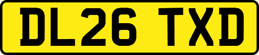 DL26TXD