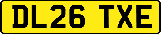 DL26TXE