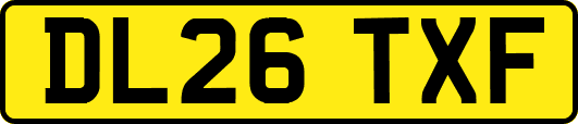 DL26TXF