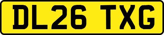 DL26TXG