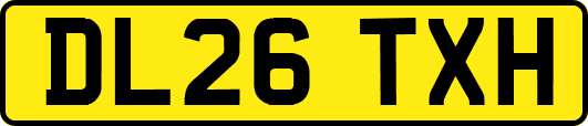 DL26TXH