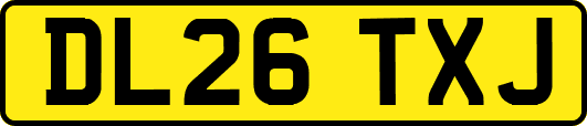 DL26TXJ