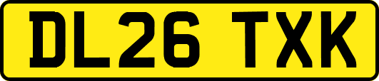 DL26TXK