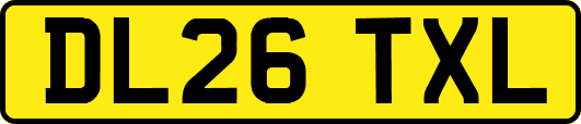 DL26TXL