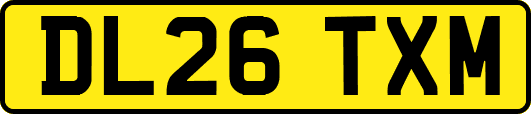 DL26TXM