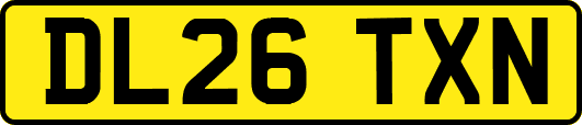 DL26TXN
