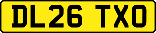 DL26TXO