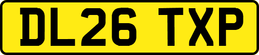 DL26TXP