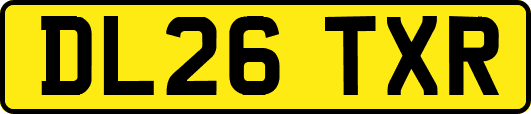 DL26TXR