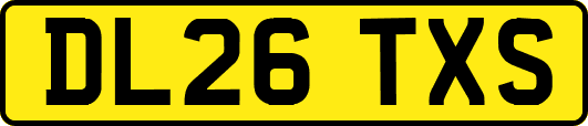 DL26TXS