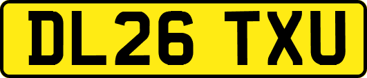 DL26TXU