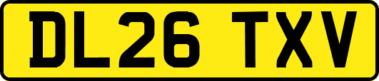DL26TXV