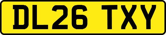 DL26TXY