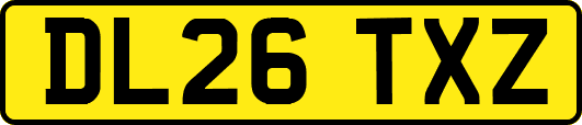 DL26TXZ