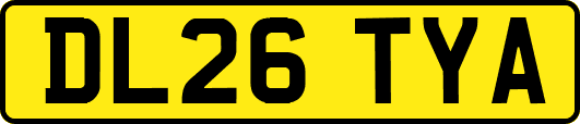DL26TYA