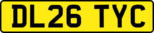 DL26TYC