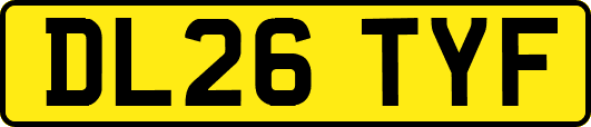 DL26TYF