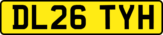 DL26TYH