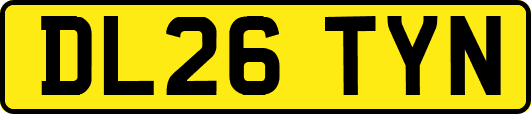 DL26TYN