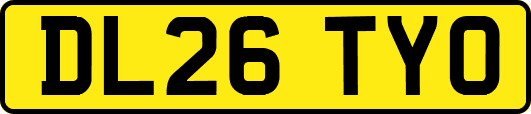 DL26TYO