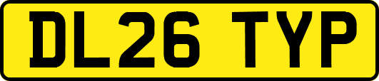 DL26TYP