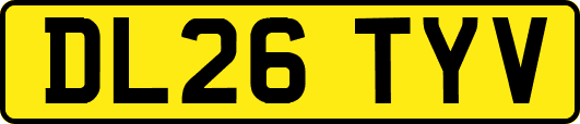 DL26TYV