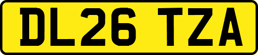 DL26TZA