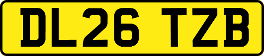 DL26TZB