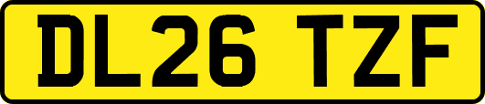 DL26TZF