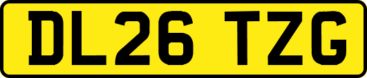 DL26TZG