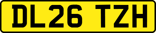 DL26TZH