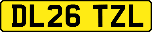 DL26TZL