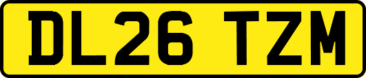 DL26TZM