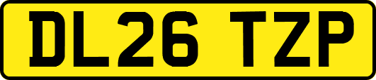 DL26TZP