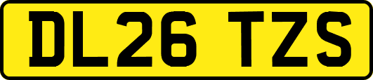 DL26TZS