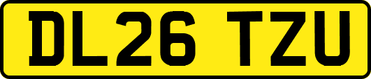 DL26TZU