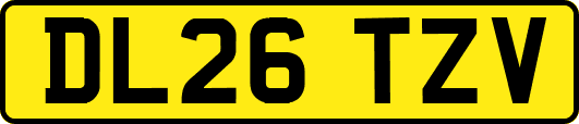 DL26TZV