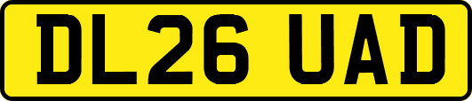 DL26UAD